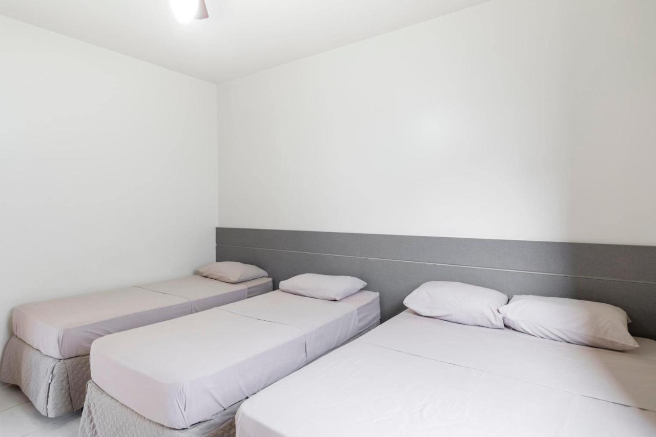 Nosso Hotel Campo Grande  Ngoại thất bức ảnh