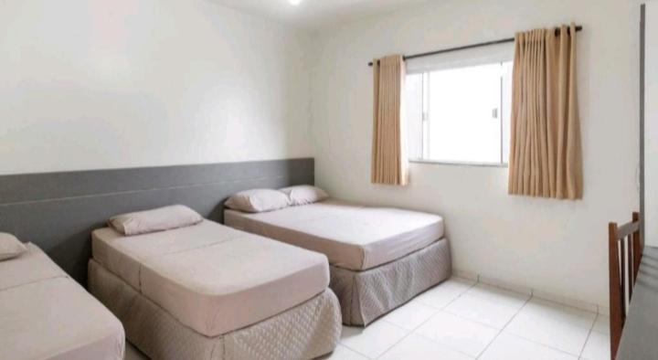 Nosso Hotel Campo Grande  Ngoại thất bức ảnh