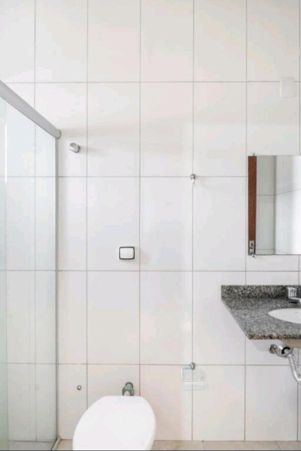 Nosso Hotel Campo Grande  Ngoại thất bức ảnh