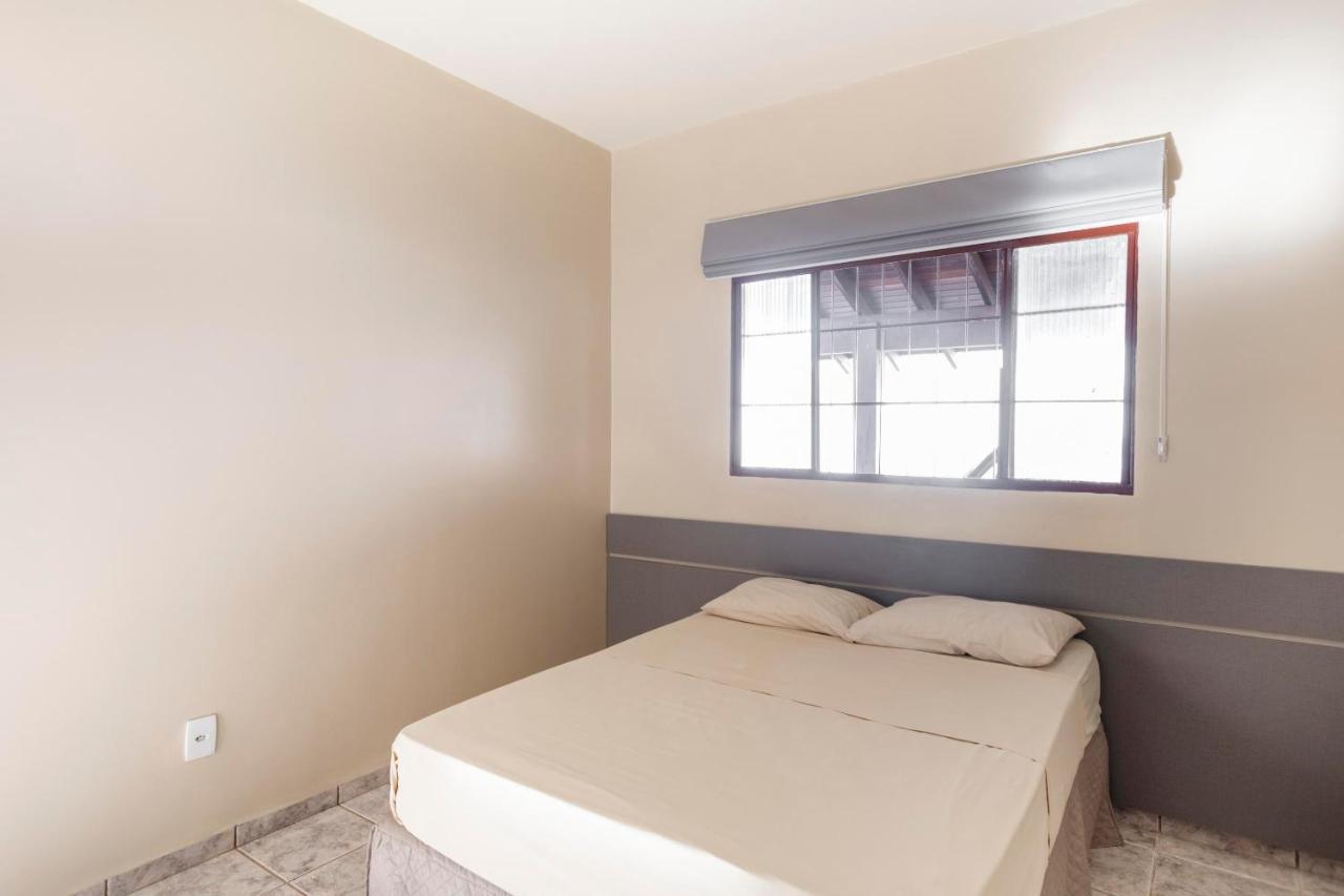 Nosso Hotel Campo Grande  Ngoại thất bức ảnh