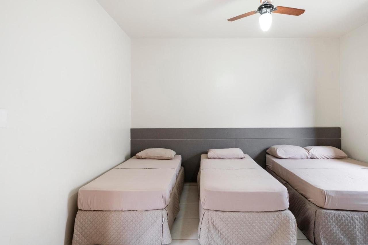 Nosso Hotel Campo Grande  Ngoại thất bức ảnh